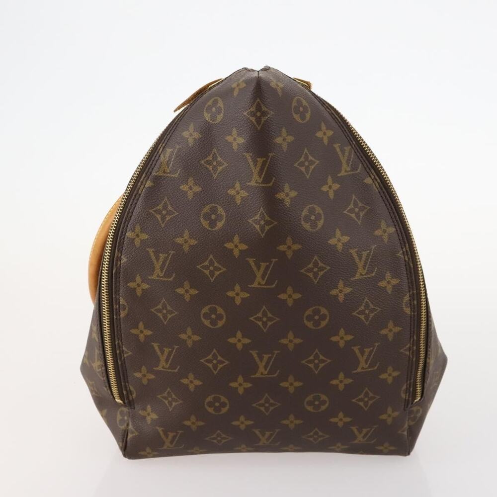 Louis Vuitton Monogram 100th Anniversary Sybilla Backpack Brown
